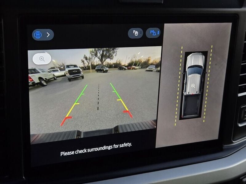 2026 Ford F-250 Super Duty XLT - Photo 20