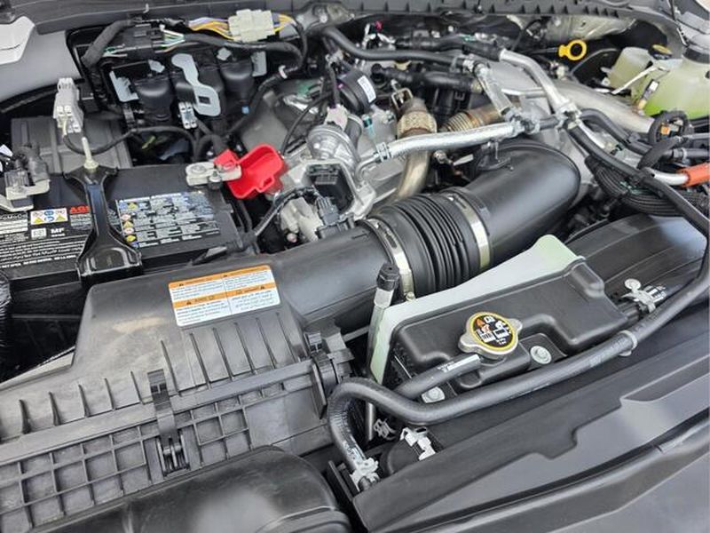 2026 Ford F-250 Super Duty Lariat - Photo 22