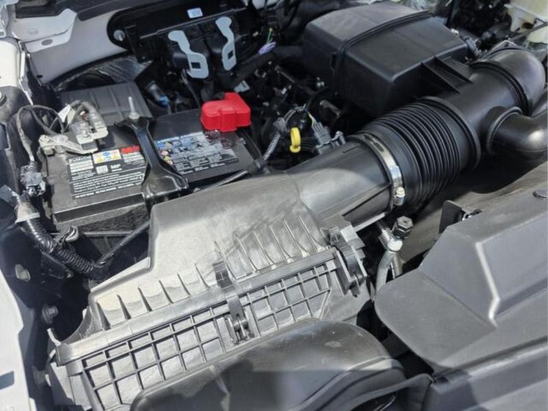 2026 Ford F-350 Super Duty XL - Photo 21
