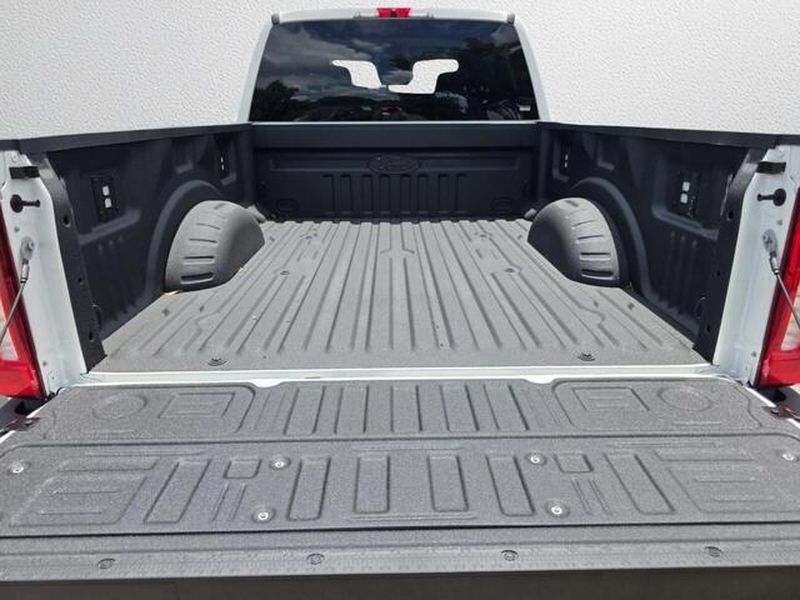 2026 Ford F-250 Super Duty Lariat - Photo 18