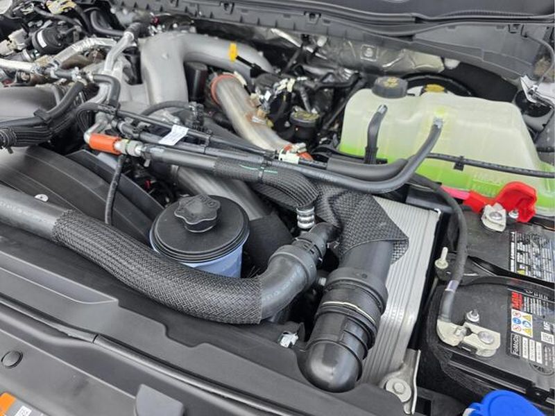 2026 Ford F-250 Super Duty Lariat - Photo 23