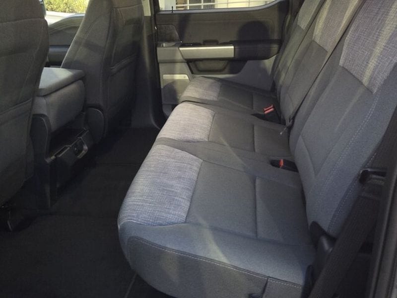 2026 Ford F-250 Super Duty XLT - Photo 9
