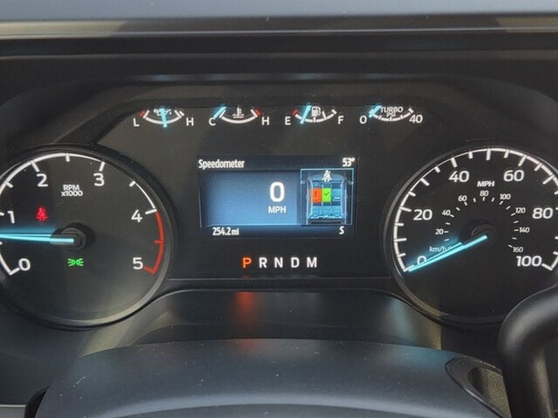 2026 Ford F-250 Super Duty XL - Photo 22