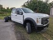  Ford F-450 Chassis