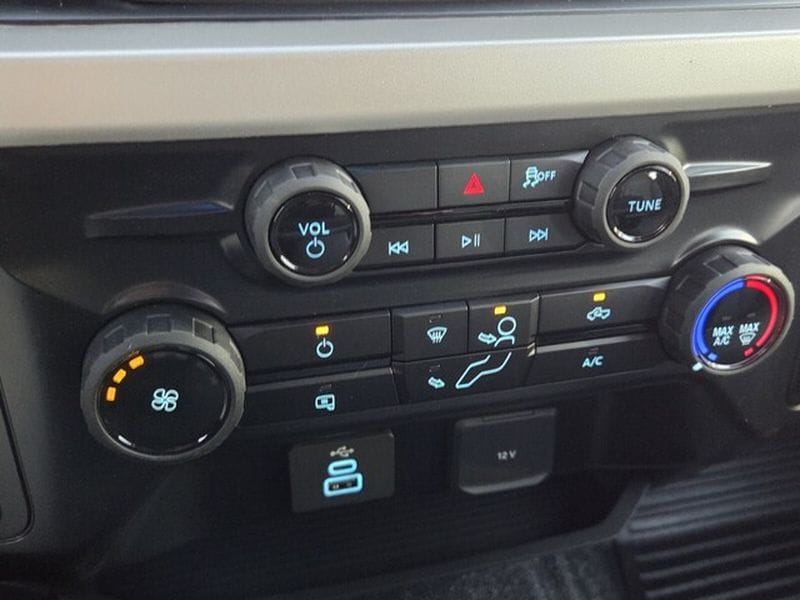 2026 Ford F-250 Super Duty XL - Photo 18