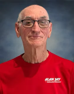 Staff member Gene Davis from ID_da729b4e0ba7