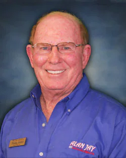 Staff member Tommy J. from ID_8658dc8e29ef