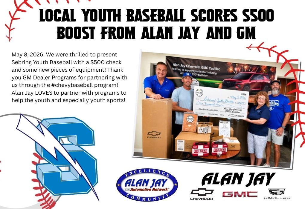 Baseball Community