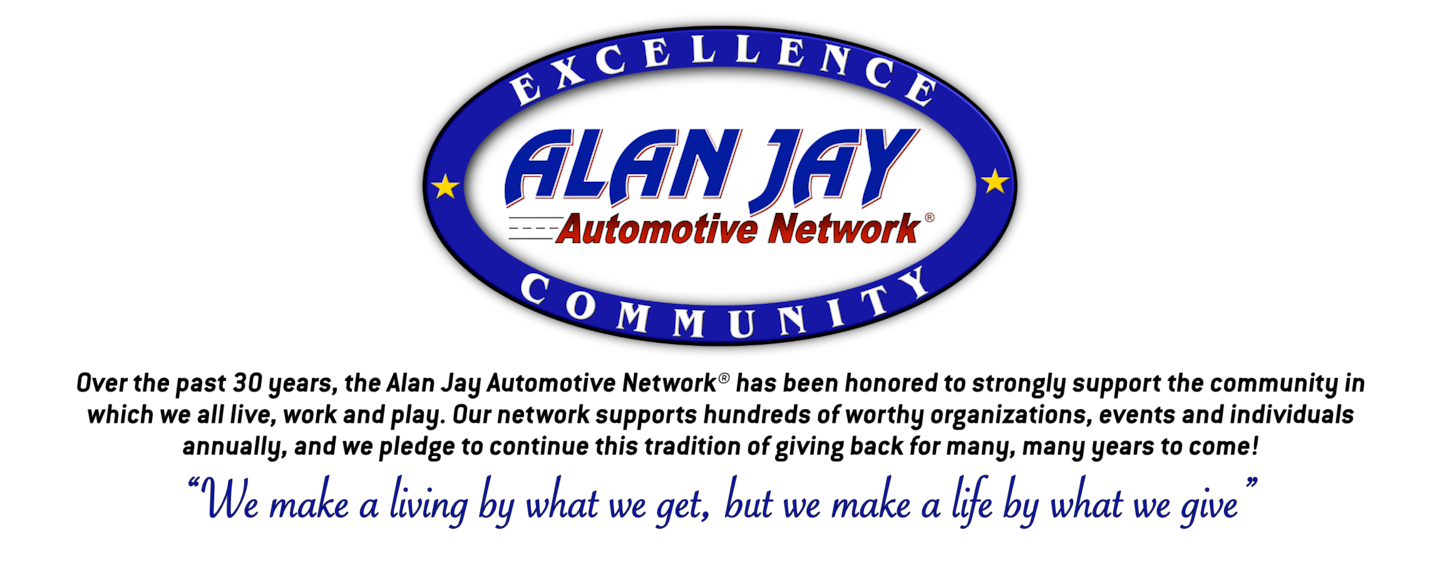 Alan Jay Excellence