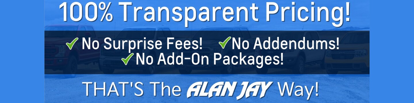 The Alan Jay Way
