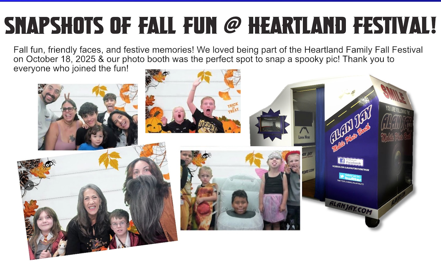 Heartland Festival