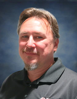 Staff member Michael H. from ID_cde9fe7efdc4