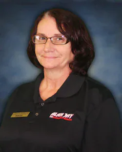 Staff member Teresa Simmons from ID_da729b4e0ba7