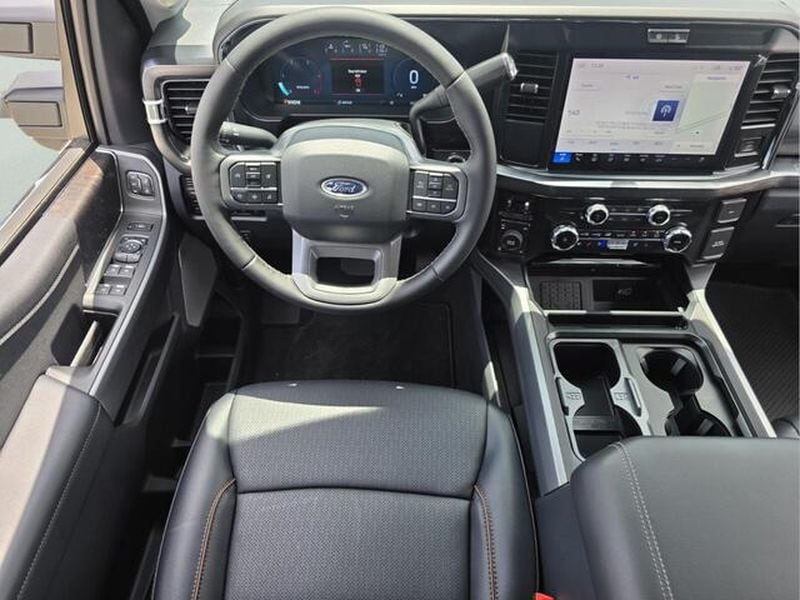 2026 Ford F-250 Super Duty Lariat - Photo 16