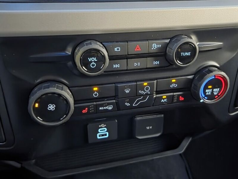 2026 Ford F-250 Super Duty XLT - Photo 18