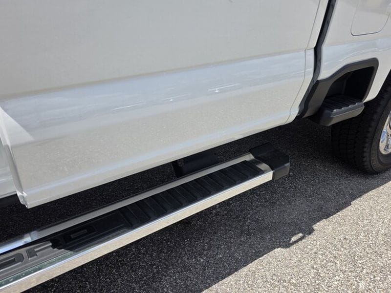 2026 Ford F-250 Super Duty Lariat - Photo 12