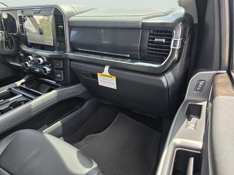 2026 Ford F-250 Super Duty Lariat - Photo 21