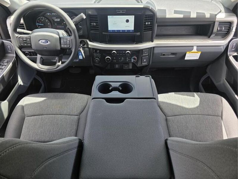 2026 Ford F-350 Super Duty XL - Photo 16