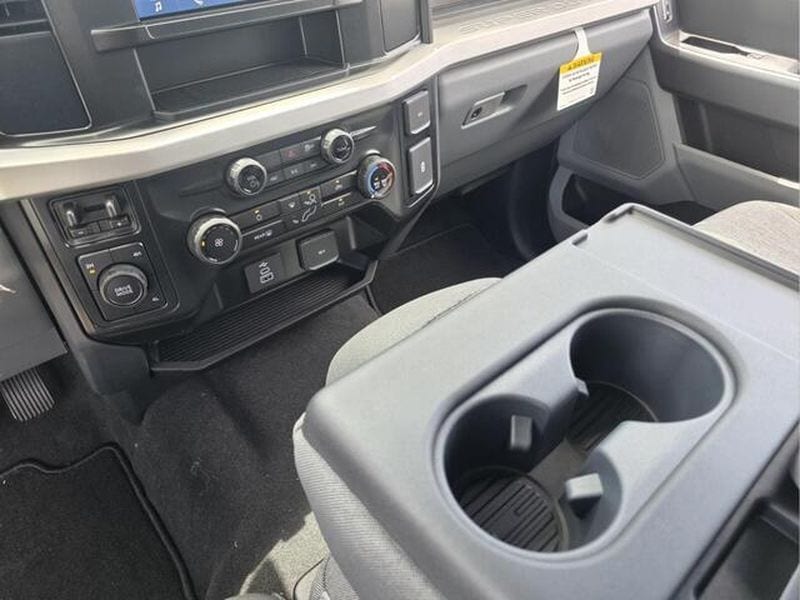 2026 Ford F-350 Super Duty XL - Photo 26