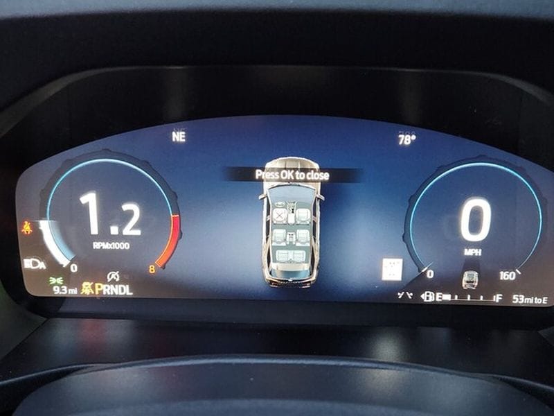 2026 Ford Explorer Active - Photo 25