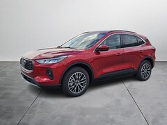 2025 Ford Escape Phev SUV