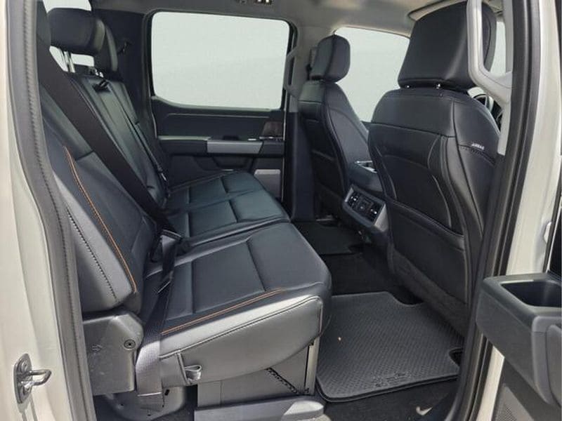 2026 Ford F-250 Super Duty Lariat - Photo 19