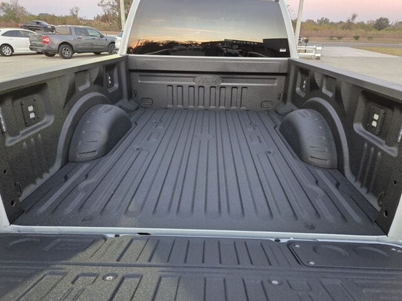 2026 Ford F-250 Super Duty Lariat - Photo 13