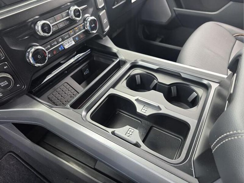 2026 Ford F-250 Super Duty Lariat - Photo 28