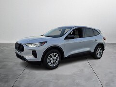2026 Ford Escape Active SUV