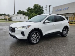 2025 Ford Escape Phev SUV