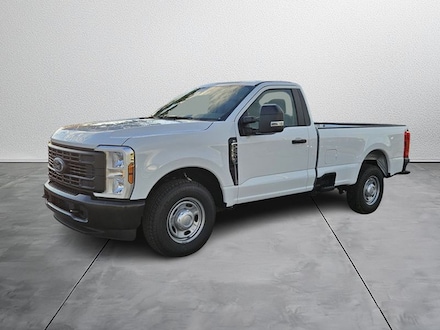 2026 Ford F-250 XL Truck Regular Cab