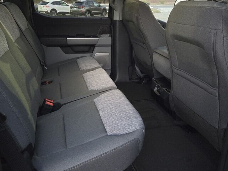 2026 Ford F-250 Super Duty XLT - Photo 13