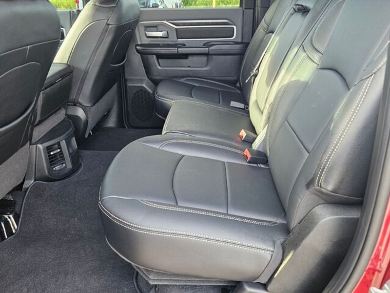 2022 Ram 2500 Big Horn photo 4