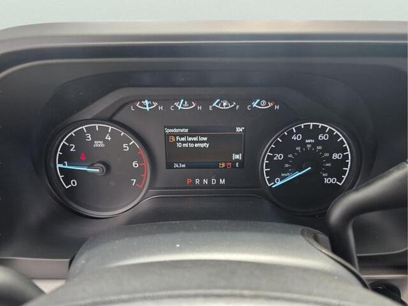 2026 Ford F-350 Super Duty XL - Photo 34