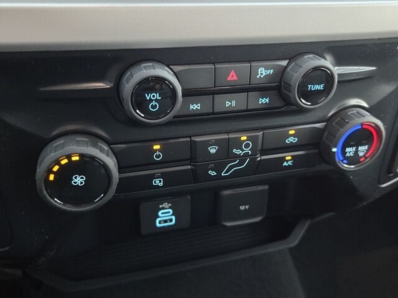 2026 Ford F-250 Super Duty XLT - Photo 19