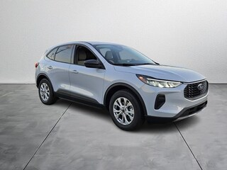 2026 Ford Escape Active SUV