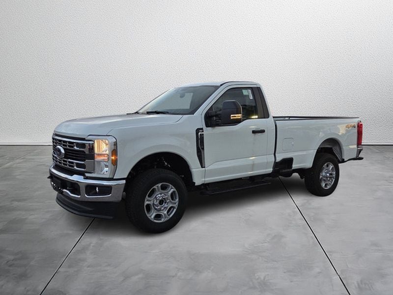 2026 Ford F-250 Super Duty
