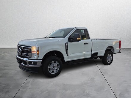 2026 Ford F-250 XLT Truck Regular Cab