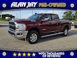  Ram 2500