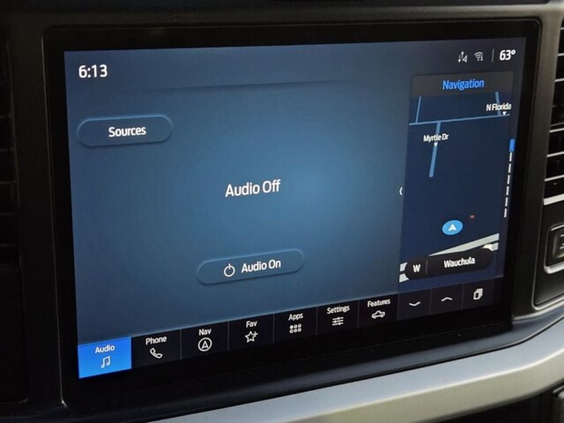 2026 Ford F-250 Super Duty XLT - Photo 19