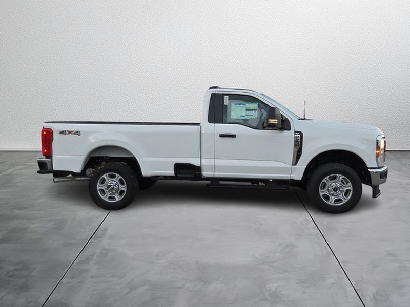 2026 Ford F-250 Super Duty XLT - Photo 7
