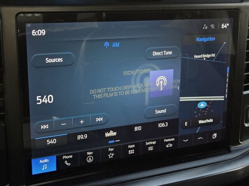 2026 Ford F-250 Super Duty Lariat - Photo 20