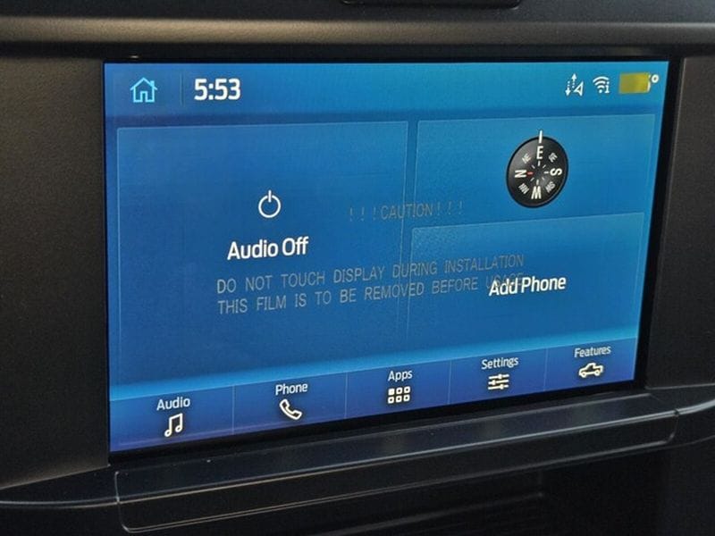 2026 Ford F-250 Super Duty XLT - Photo 20
