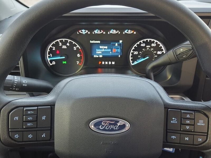 2026 Ford F-250 Super Duty XLT - Photo 26