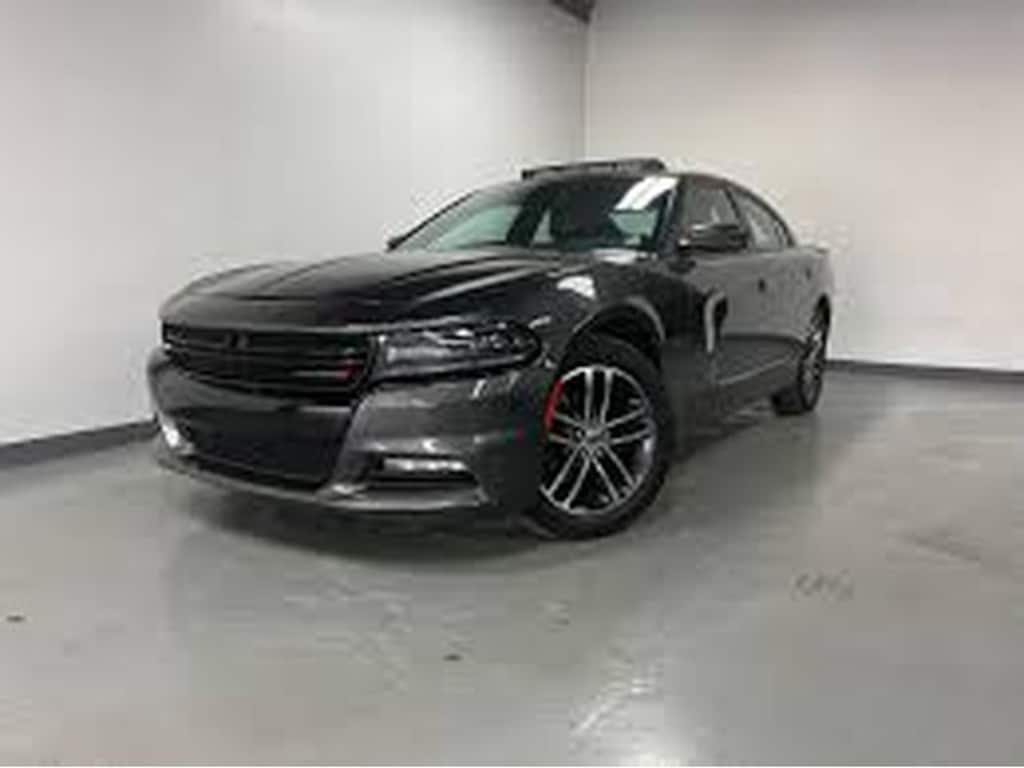 Used 2020 Dodge Challenger GT Coupe