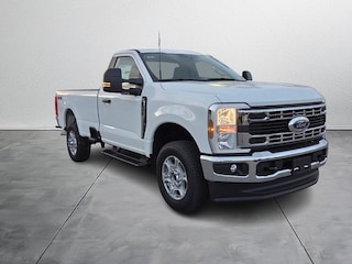 2026 Ford F-250 XLT Truck Regular Cab