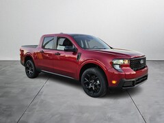 2025 Ford Maverick XLT Truck SuperCrew