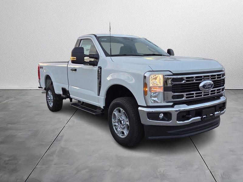 2026 Ford F-250 Super Duty XLT - Photo 8