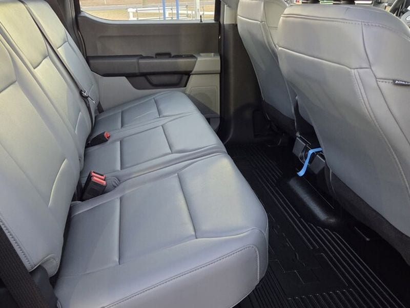 2026 Ford F-250 Super Duty XL - Photo 13