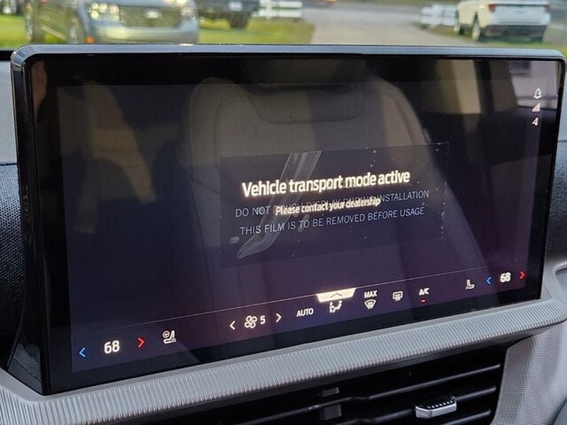 2026 Ford Explorer Active - Photo 22